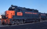 WP 3017 at SLC
